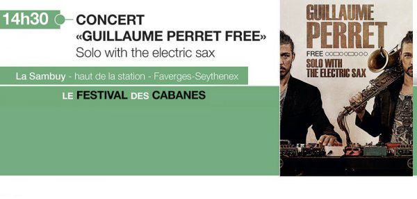 EVENT FB CABANES